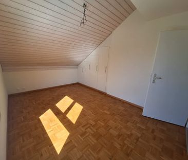 3.5 Zimmer, 125 m², 2. Stock - Photo 1