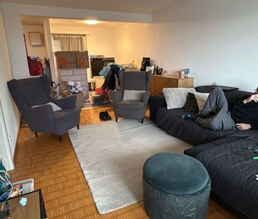 2 Zimmer, 55 m², 1. Stock - Photo 1