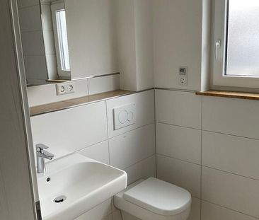 Mietwohnung - Foto 1