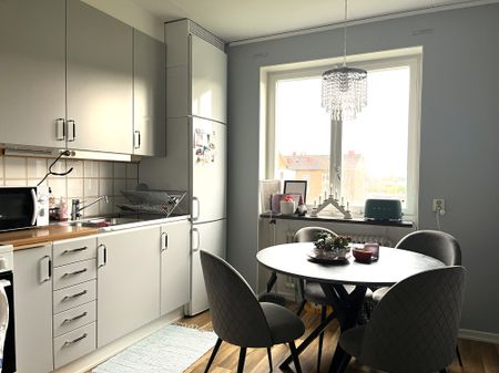 Jönköpingsgatan 54B, Helsingborg - Photo 3