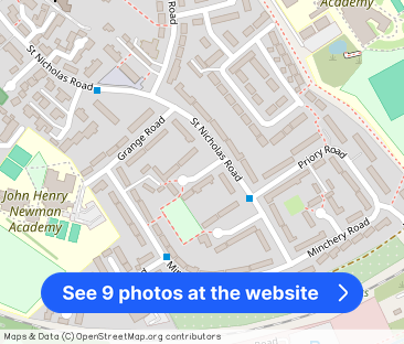 Redmoor Close, Littlemore - Photo 1