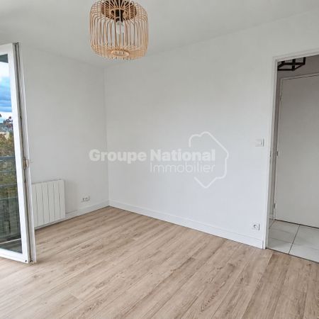 Location Appartement 2 pièces 39m² - Photo 4