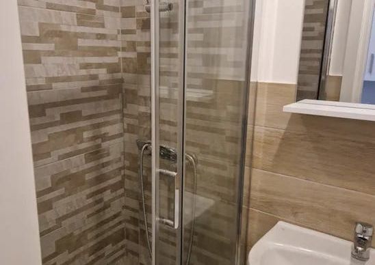 Via Ettore Fieramosca, Turin, Piedmont 10136