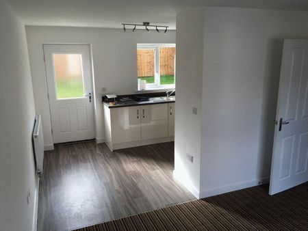 2 bedroom bungalow to rent - Photo 3