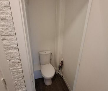 Location Appartement 2 pièces 41m² - Photo 6