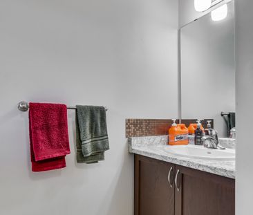 For Lease - 3423 Castle Rock Place Unit# 10, London South, Ontario - Photo 1