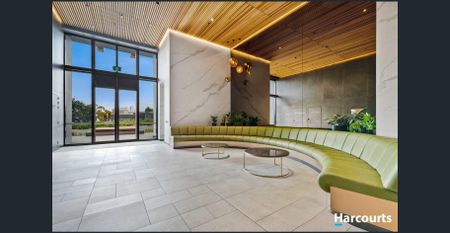 Fully Furnished Luxurious Living - Photo 4