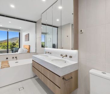 41/44 Constitution Avenue, Campbell ACT 2612 - Apartment For Rent |... - Photo 2