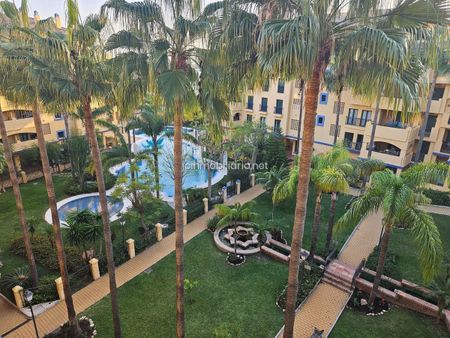 Apartamento en Marbella, Nueva Alcantara, alquiler - Photo 5