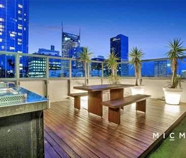 2303/181 ABeckett Street - Photo 4