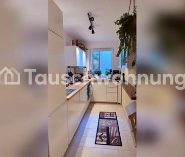 TAUSCHWOHNUNG 3-Zimmer Neubauwohnung gegen 4-Zimmer - Photo 5