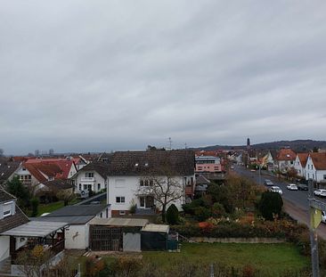 *LUXUS PENTHOUSE WOHNUNG* Rodenbach-3 ZW- Bj.2023 mit Dachterrasse und Wintergarten! - Photo 1