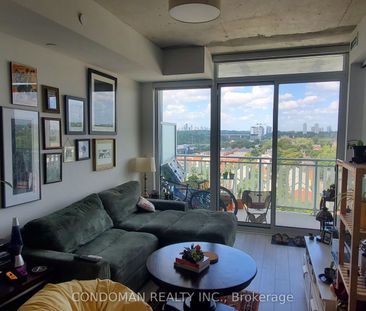 Riverside Square Lofts 15-45 , #1207 - Photo 4