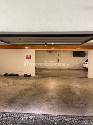Appartamento via Martino Anzi 34, Valduce - Crispi, Como - Photo 5
