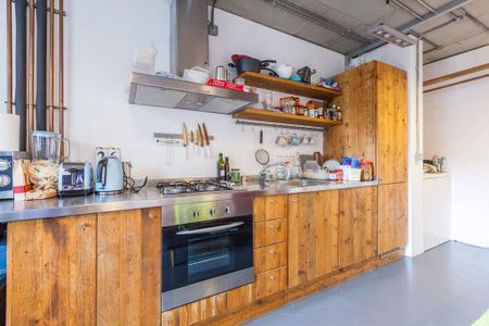 1 bedroom flat to rent - Photo 4