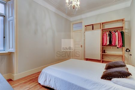 Excelente apartamento junto à Av. da Liberdade - Photo 2