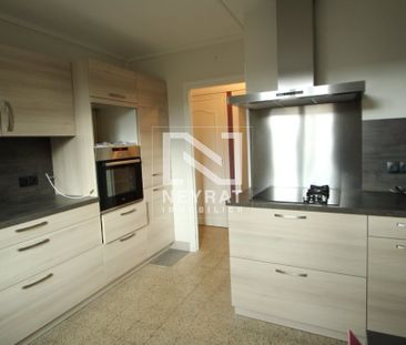 APPARTEMENT T4 A LOUER - Photo 6