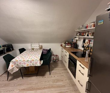 Schöne Wohnung direkt am Westfalenpark in Dortmund-Mitte - Photo 5