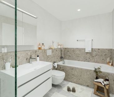 4.5 Zimmer, 117 m², EG - Photo 3