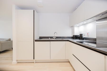 0607L Pinkhill Park, Edinburgh, EH12 7FJ - Photo 4