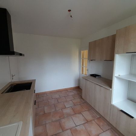 Location maison 4 pièces, 84.00m², Souesmes - Photo 4