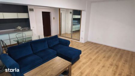 Apartament 2 camere de inchiriat / Zona 13 Septembrie / Metrou Academi - Photo 3