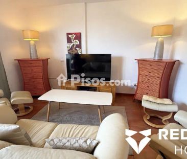 Piso en alquiler en Calle de los Robles, 5 - Photo 1