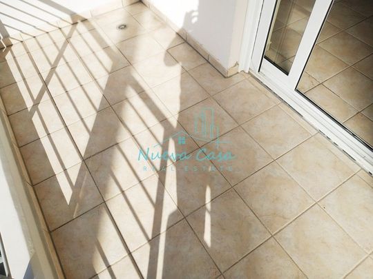 Studio/Γκαρσονιέρα για ενοικίαση Αμπελόκηποι (Πάτρα) - Photo 1