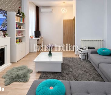 Campus Universitar - Apartament Decomandat in Bloc Nou cu Balcon - Photo 3
