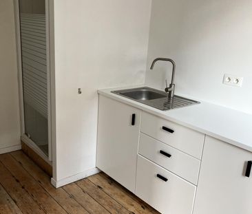 kamer 7 - Peni­ten­ten­straat 22 - Photo 3