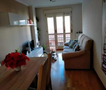 Apartamento en alquiler en Avenida Portugal - Foto 1