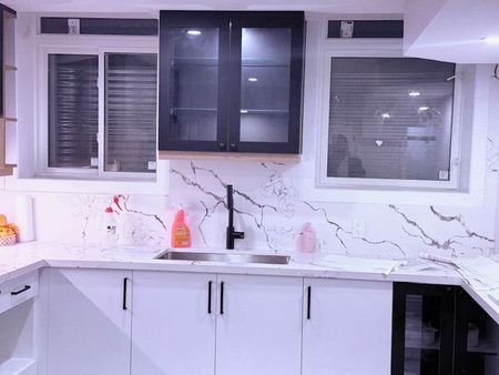 For Lease - 873 William Lee Avenue Unit# Basement, Oshawa, Ontario - Photo 2