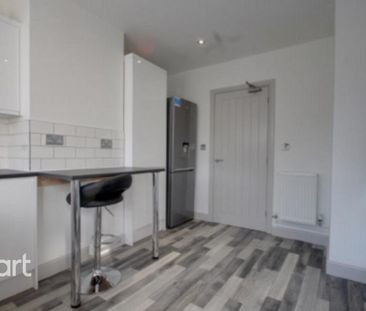 1 bedroom terraced house to rent - Photo 6
