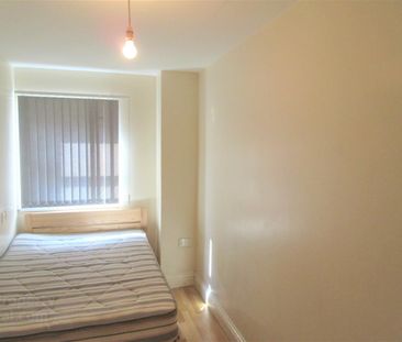 Great Apartment, 53b Agincourt Avenue, University Quarter, Belfast - Photo 1