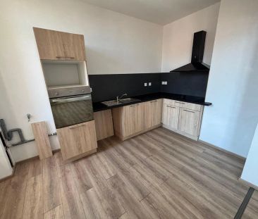Appartement à louer 3 pièces 59.81m² - Photo 1