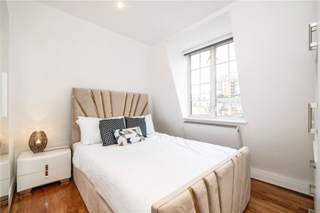 Bryanston House, Marylebone, W1U, London - Photo 3