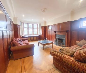 1 Bedroom Flat - Photo 3