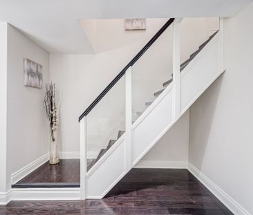 For Lease - 237 Ontario Street, Toronto, Ontario - Photo 5