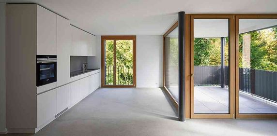 3.5 Zimmer, 72 m² - Photo 2