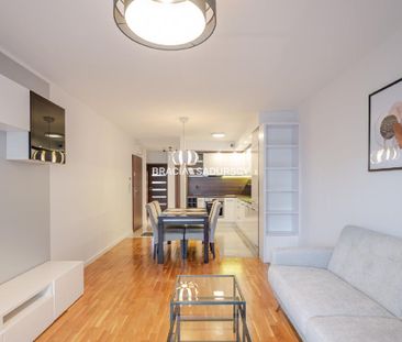 Mieszkanie Kraków Dębniki powierzchnia 58.68 m² C206-WM-39072 - Zdjęcie 1