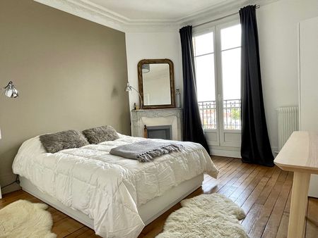 Appartement 3 pièce(s) 63 m2 - Photo 2