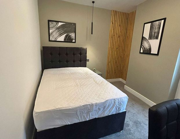 Colwick Road Room 5 - Photo 1