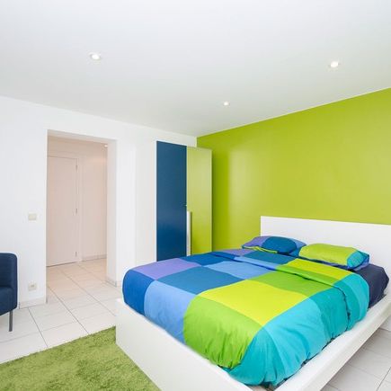 Room at Rue Elise 120 - Foto 1