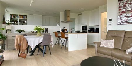 Penthouse te huur in Harelbeke voor € 1.100 met 2 slaapkamers - Foto 3