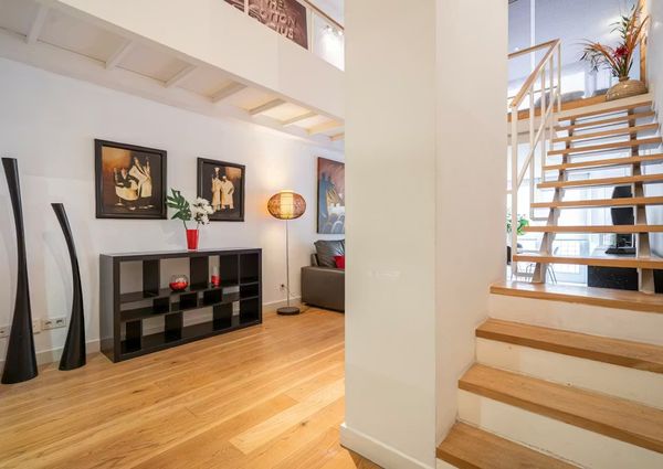 Calle de Valliciergo, Madrid, Community of Madrid 28005