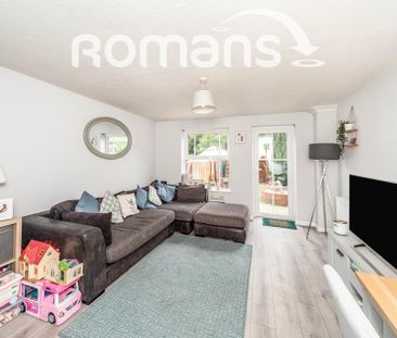 2 bedroom house to rent - Photo 2