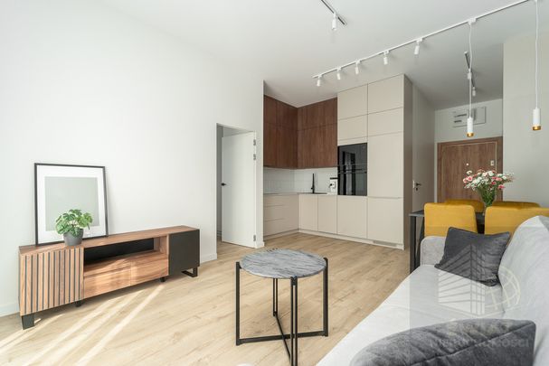 Apartament Pogodno Gardenia z miejscem postojowym - Zdjęcie 1