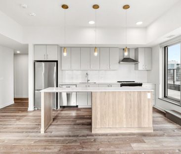 Modern apartments in Little Italy - Photo 2