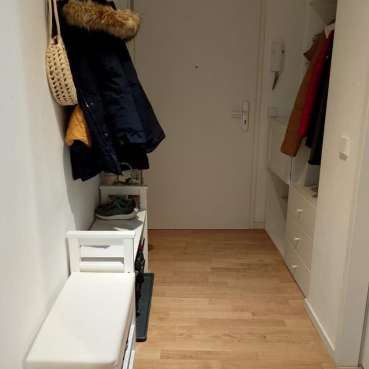 Shared flat in Kreuzberg for vegan and vegetarian - Photo 1