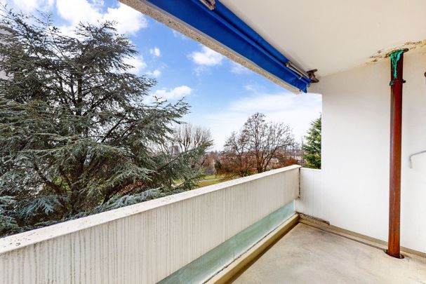 Vue sur le lac - Foto 1